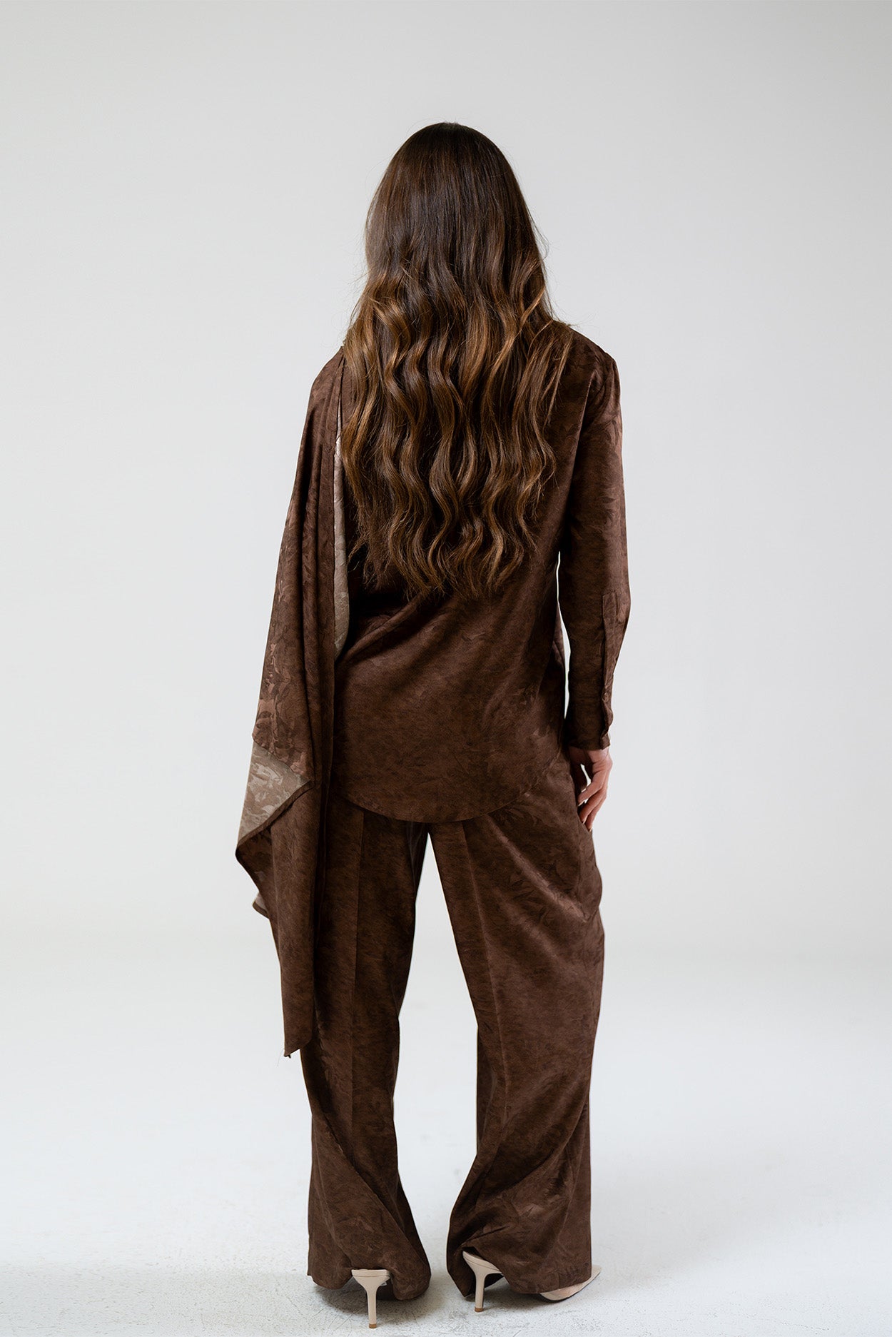 Wide-Leg Pants