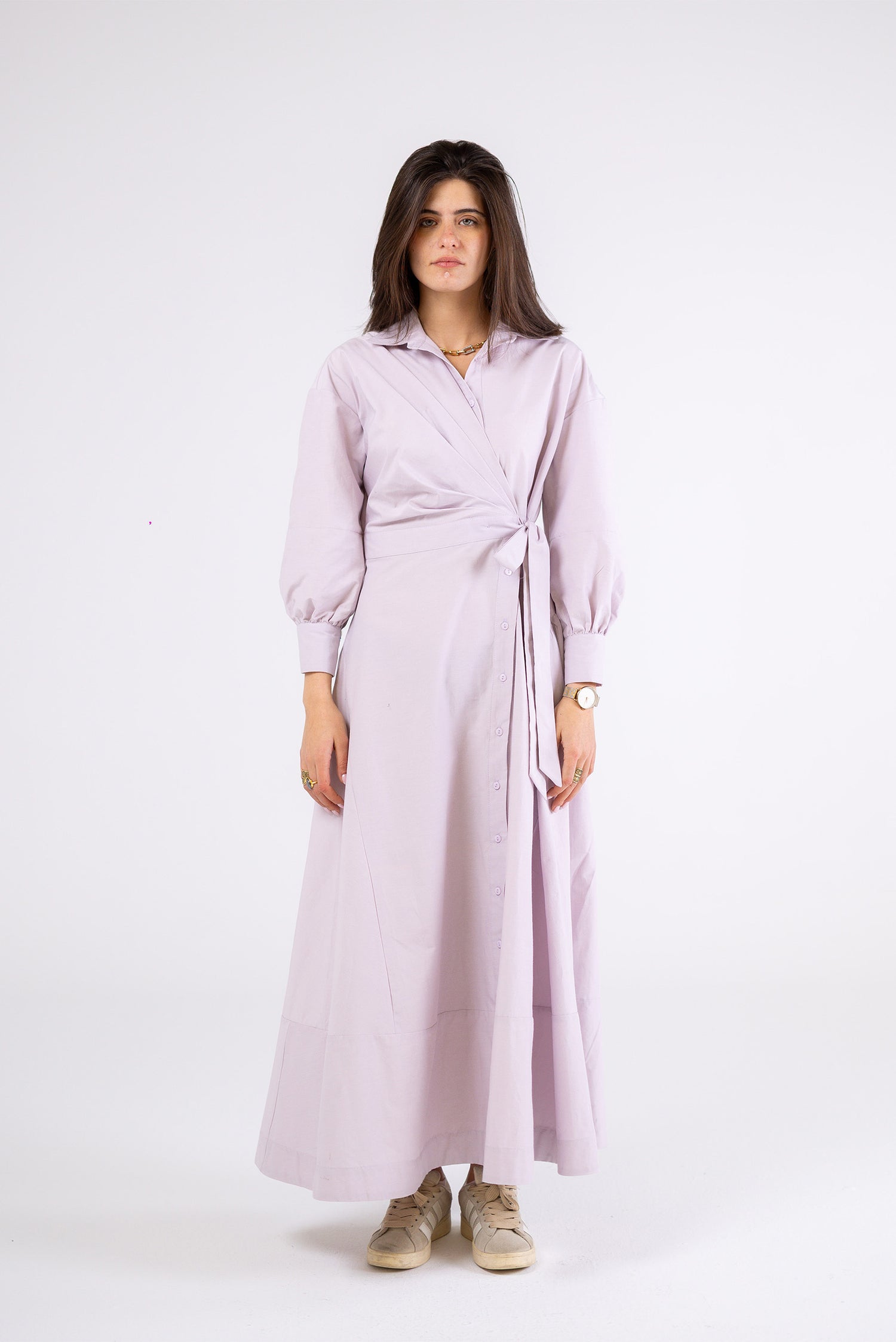 Dress Poplin