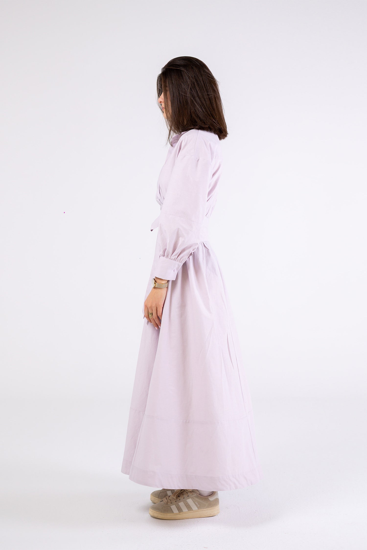Dress Poplin