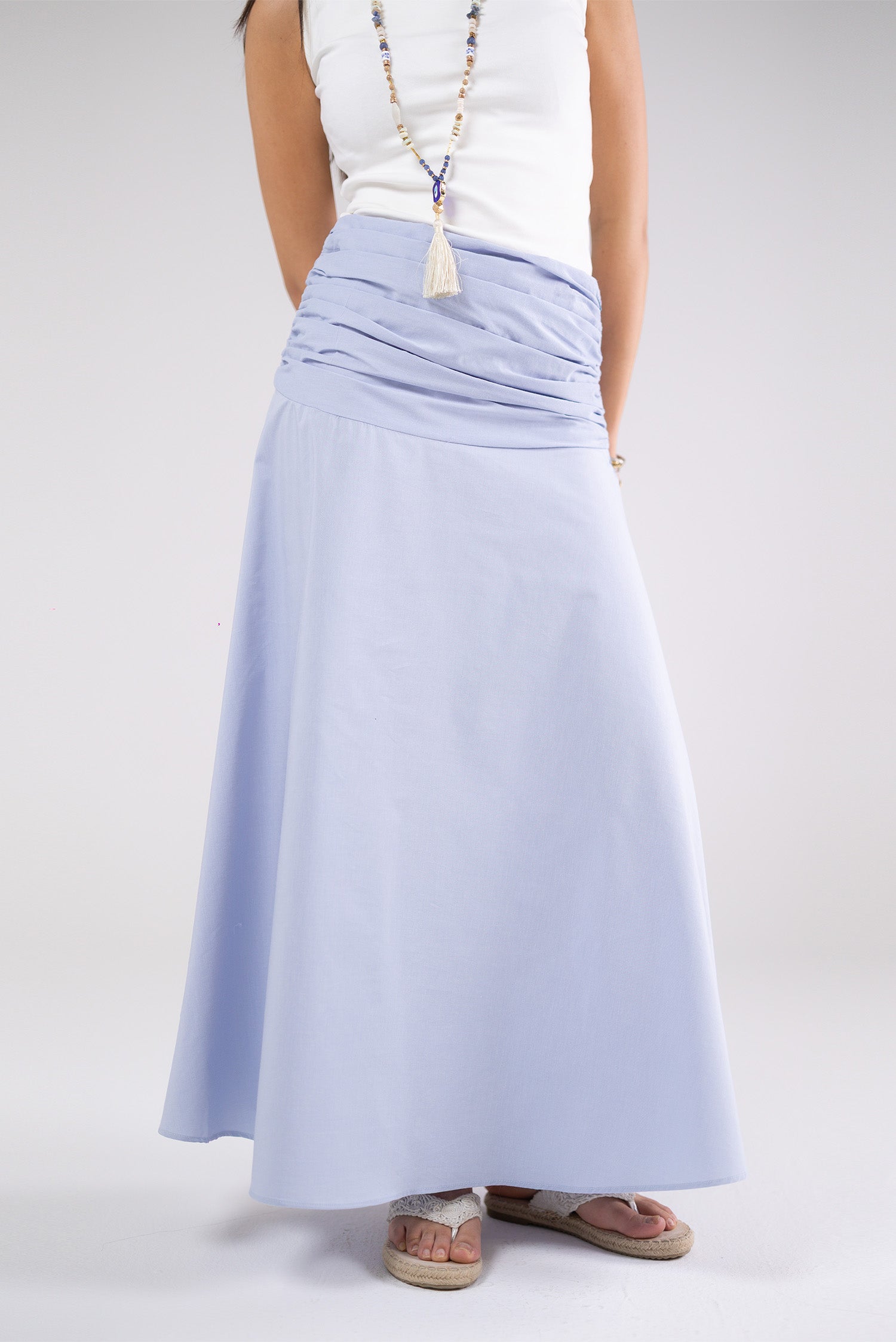 Flowy Skirt
