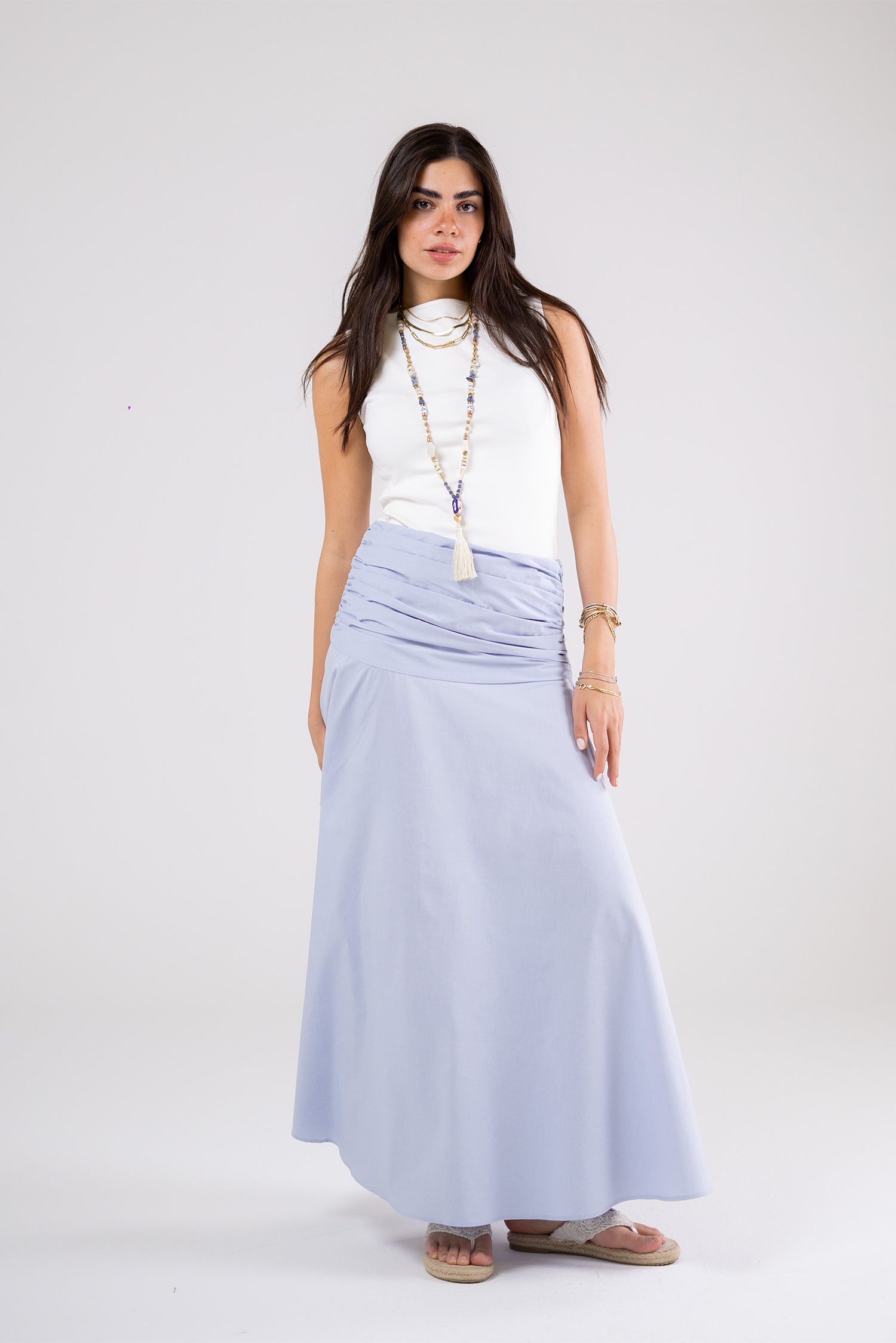 Flowy Skirt