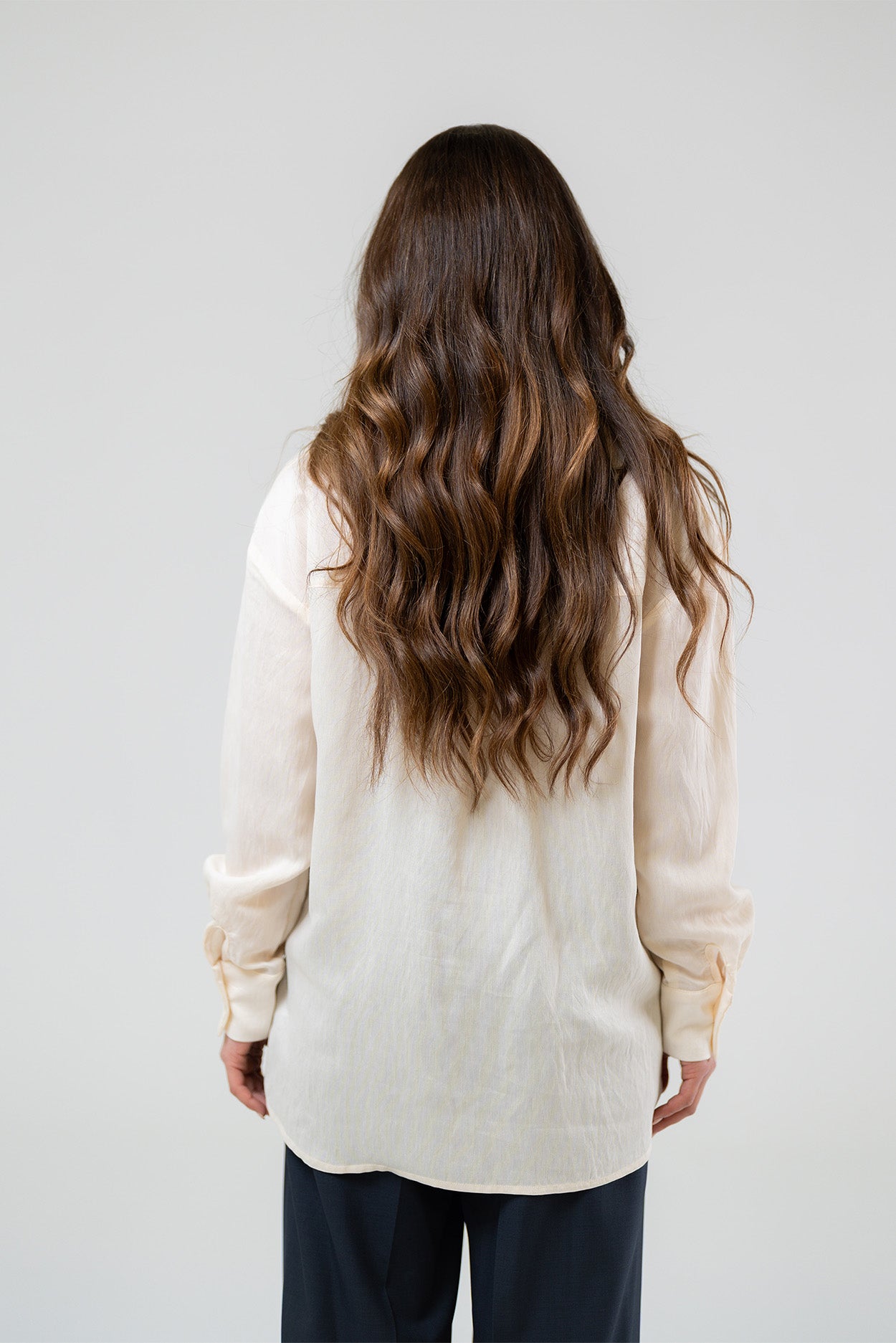 Cotton Shirt