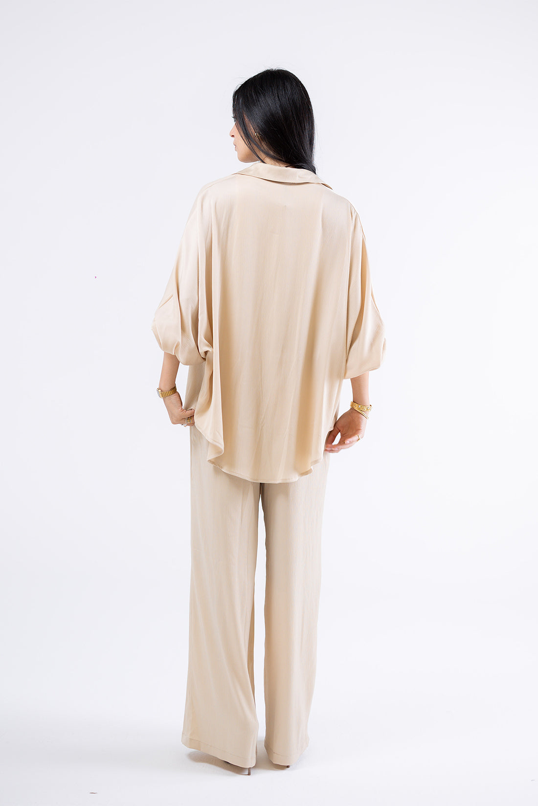 Relaxed Shirt