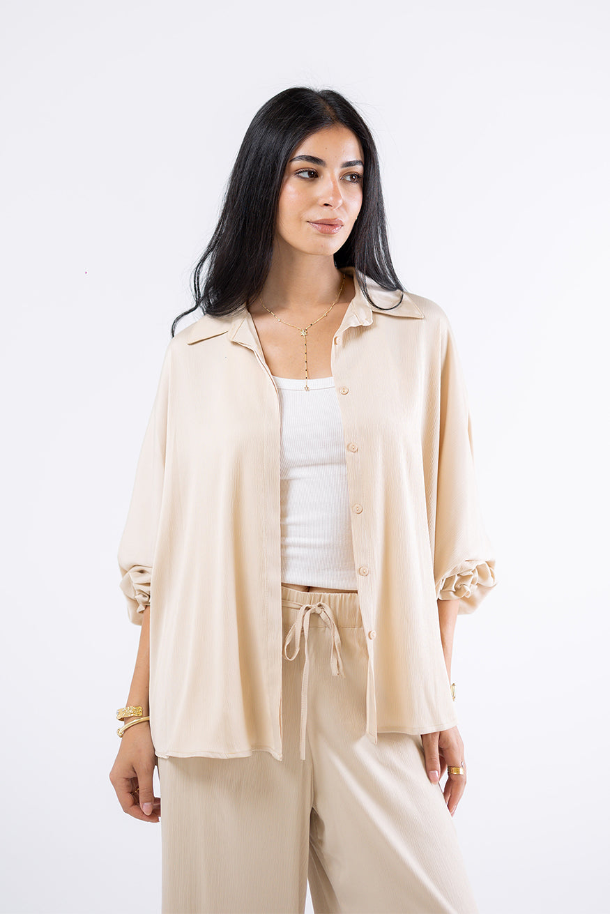 Relaxed Shirt