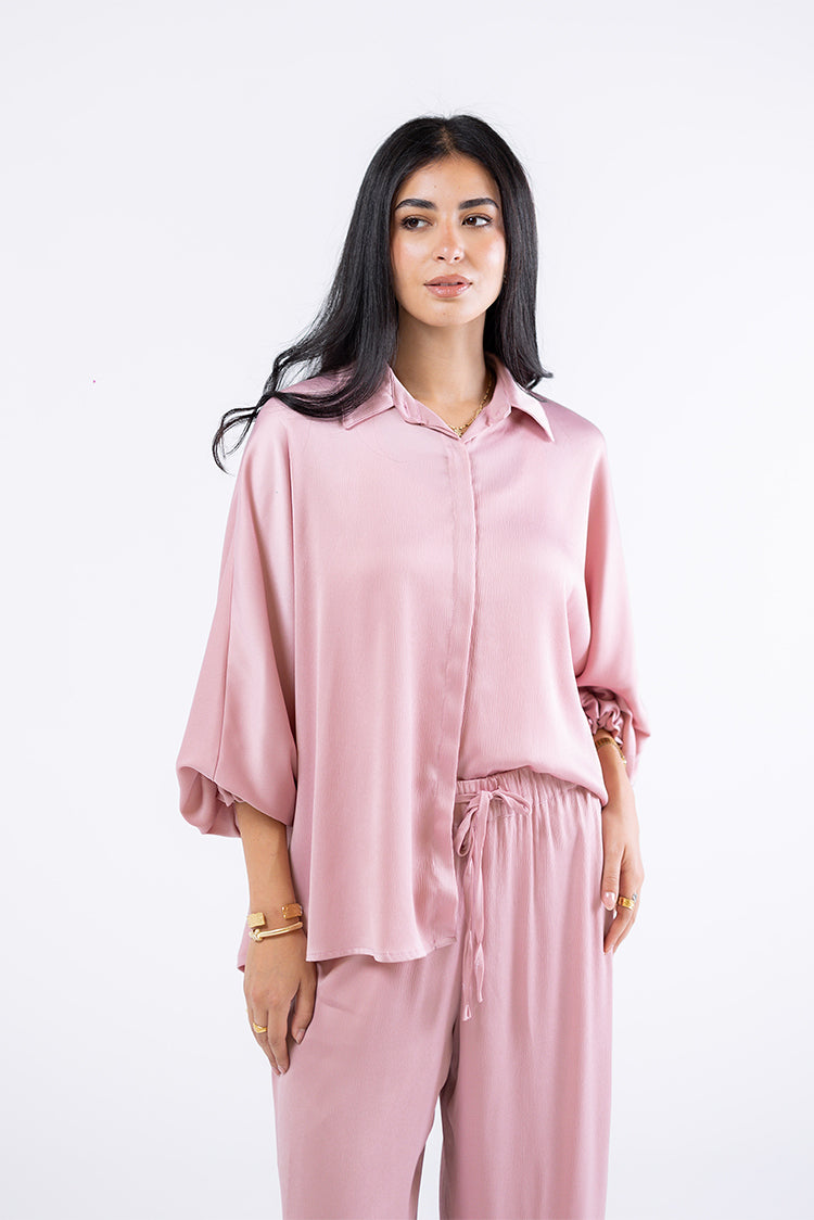 Relaxed Shirt