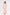 Sleeveless Zip-Front Maxi Dress