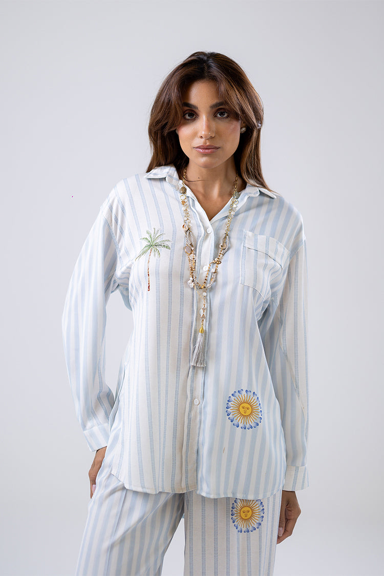 Stripe Shirt
