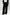 Linen Wide-Leg Pants