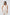 Embroidered Linen Vest