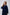 The Draped Blouse