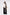 High-Waist Wide-Leg Pants