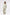Wide-Leg Sage Green Trousers