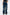 Relaxed Wide-Leg Distressed Jeans