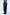 Relaxed Wide-Leg Distressed Jeans