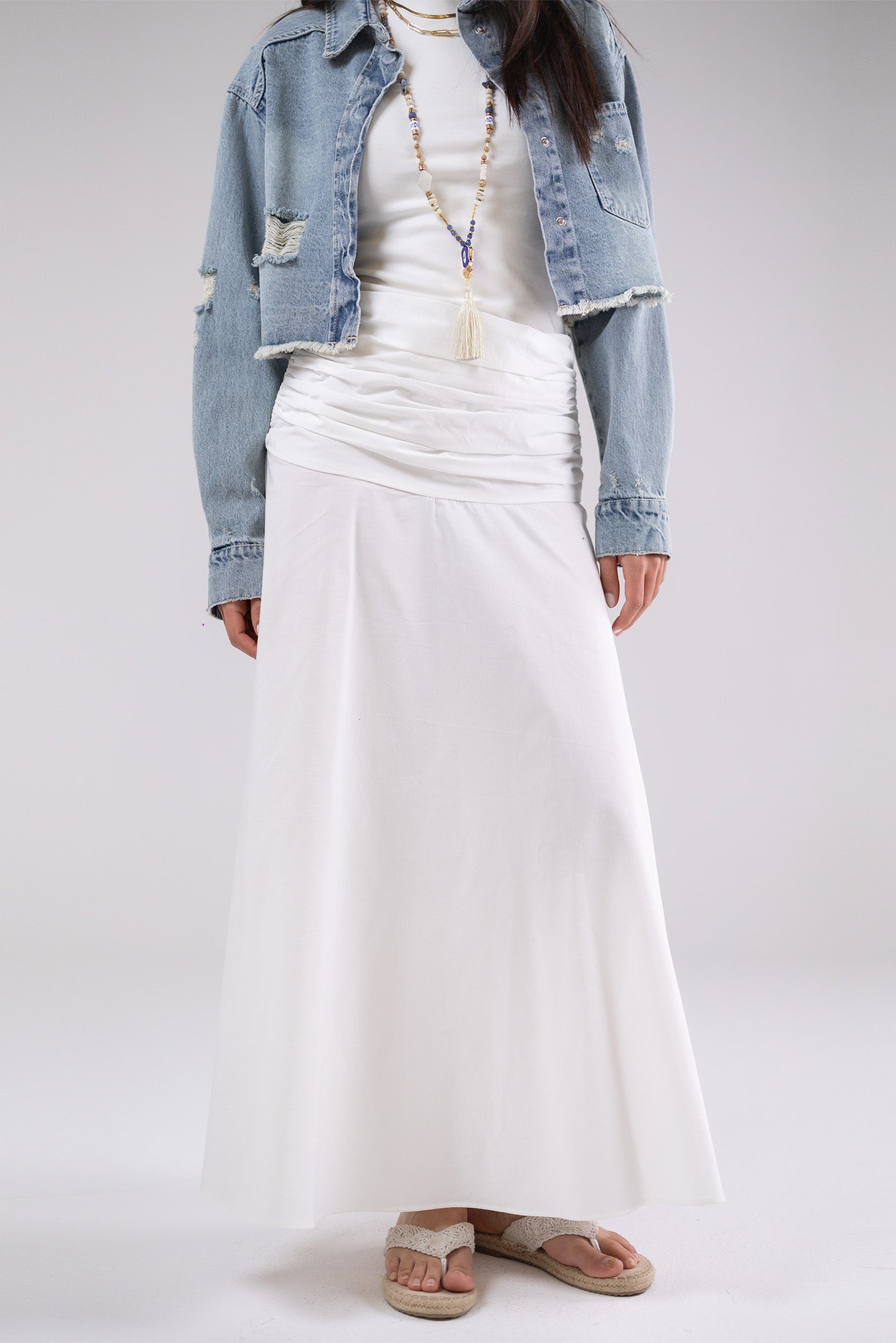 Flowy Skirt