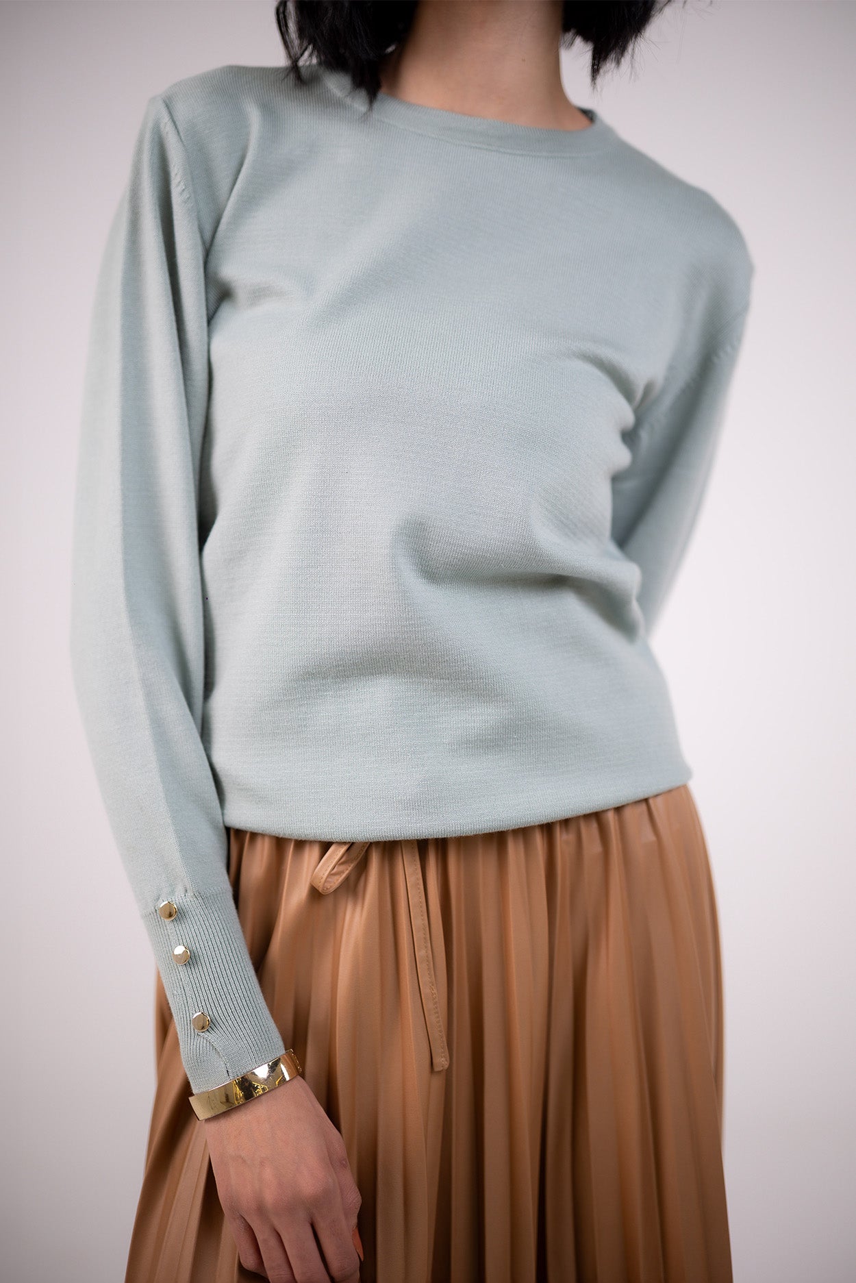 Essential winter Top