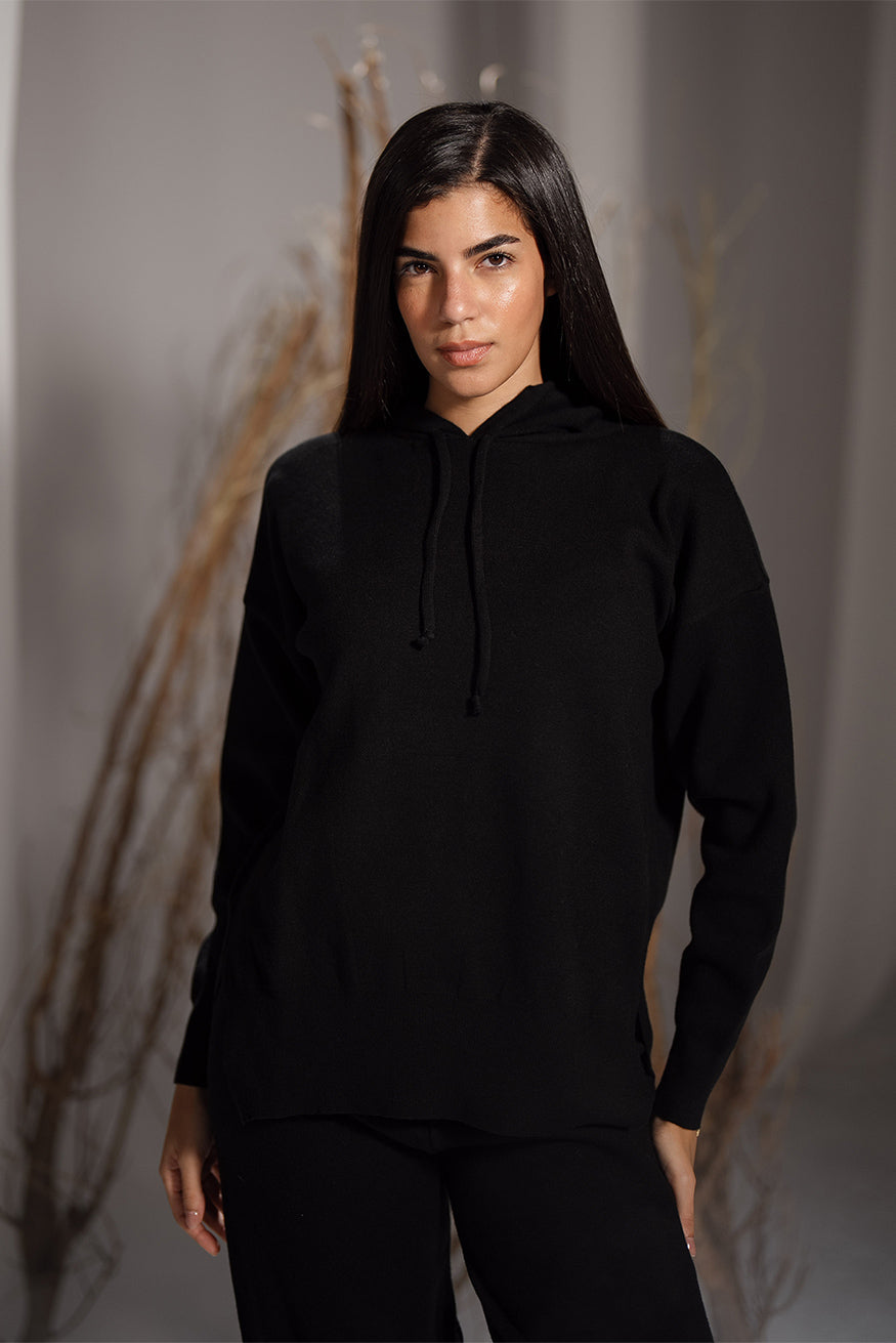 Hoodie Sweater
