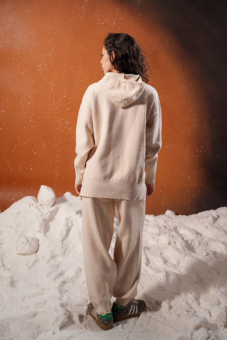 Relaxed Knit Pants