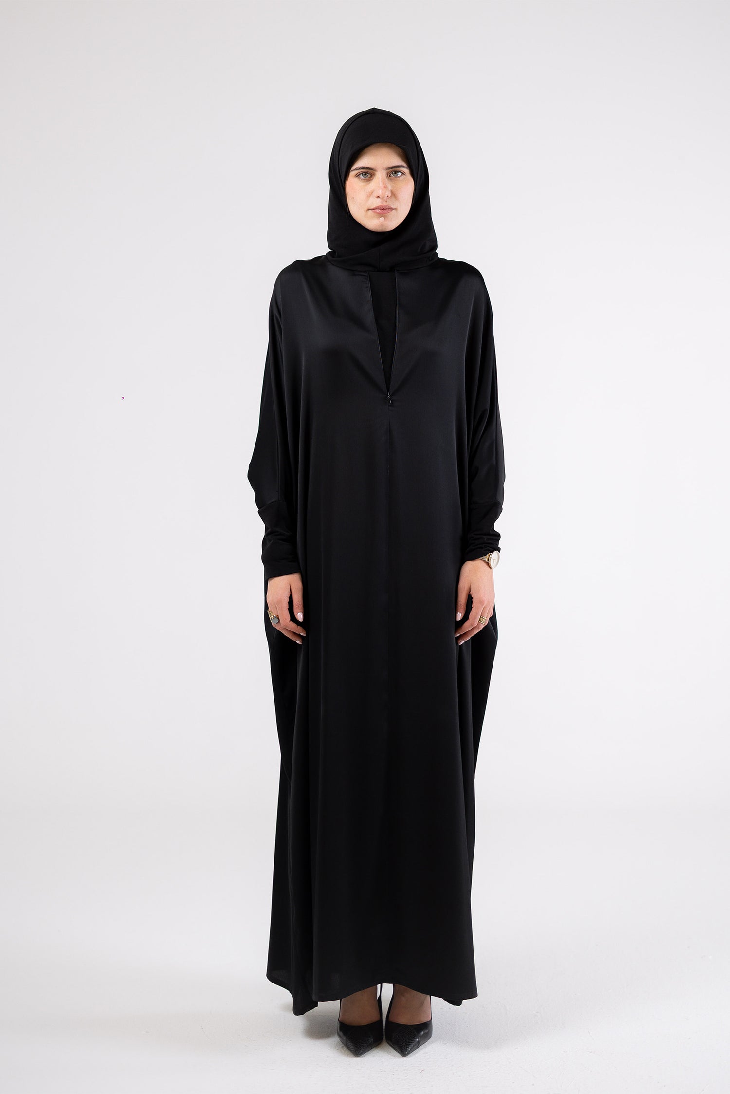 Isdal Prayer