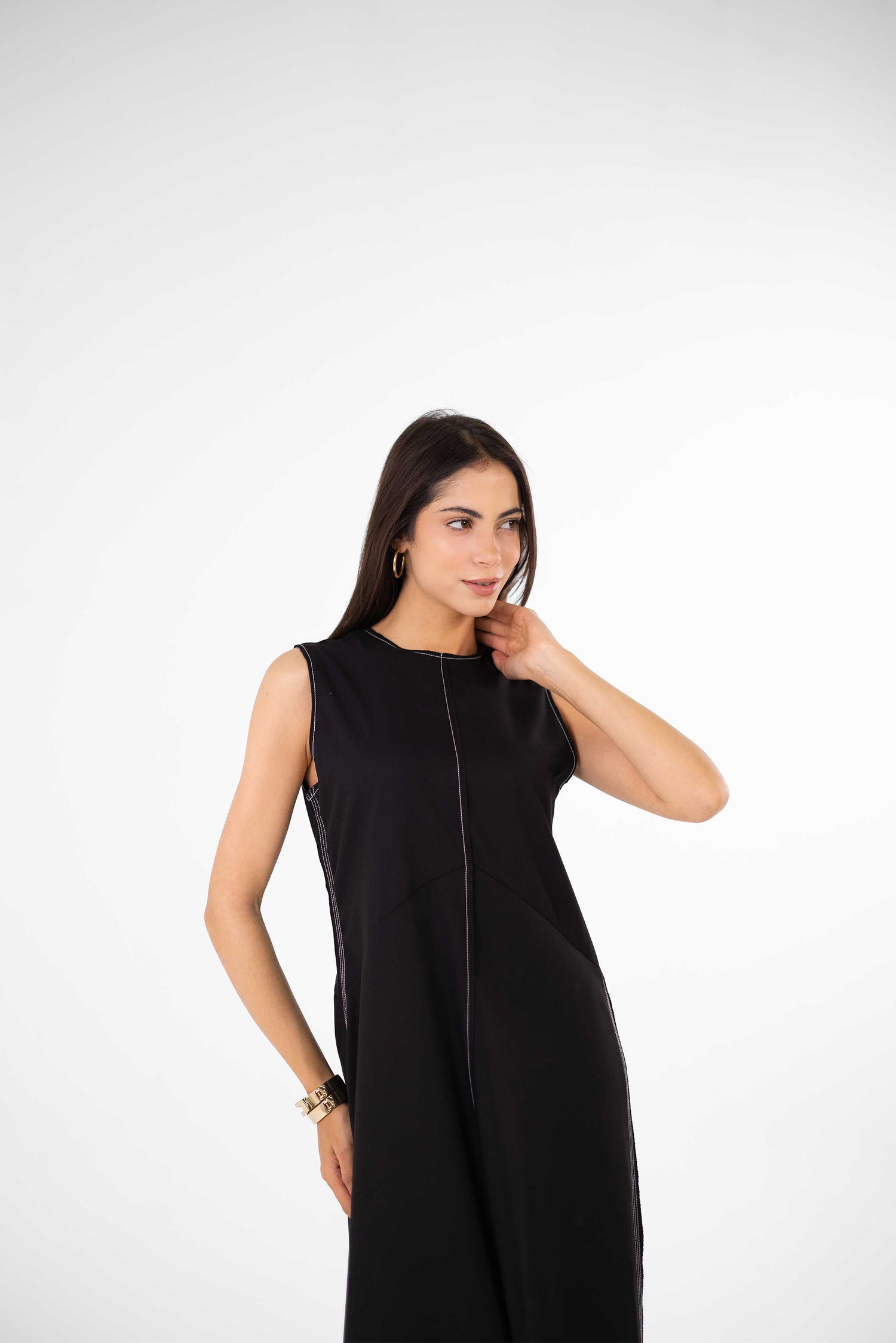 Basic Sleeveless
