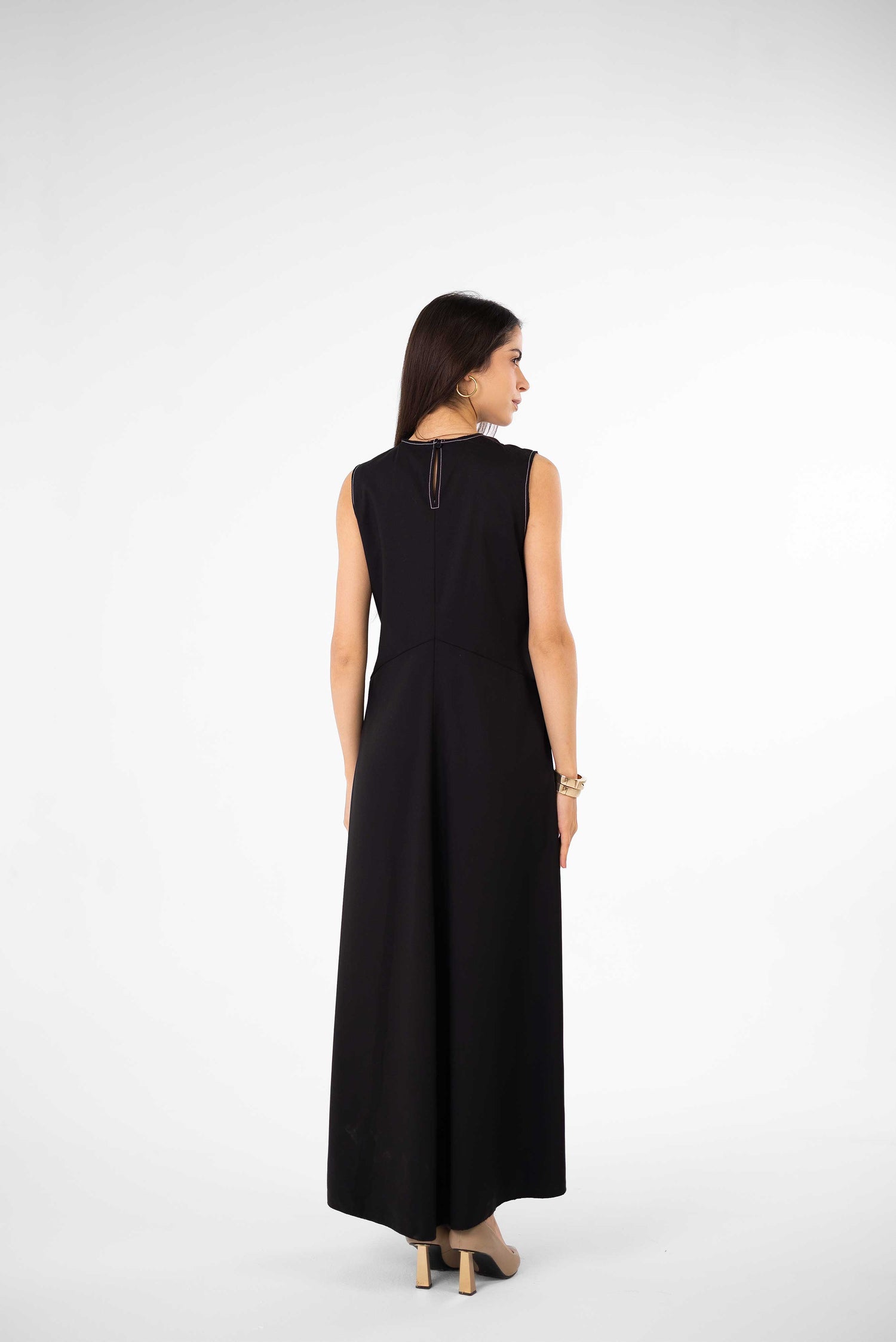 Basic Sleeveless