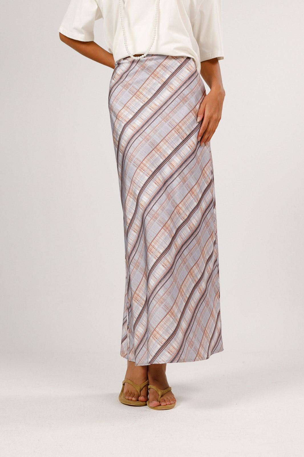 Everyday Skirt