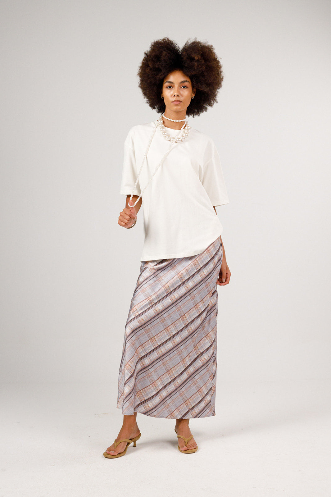 Everyday Skirt
