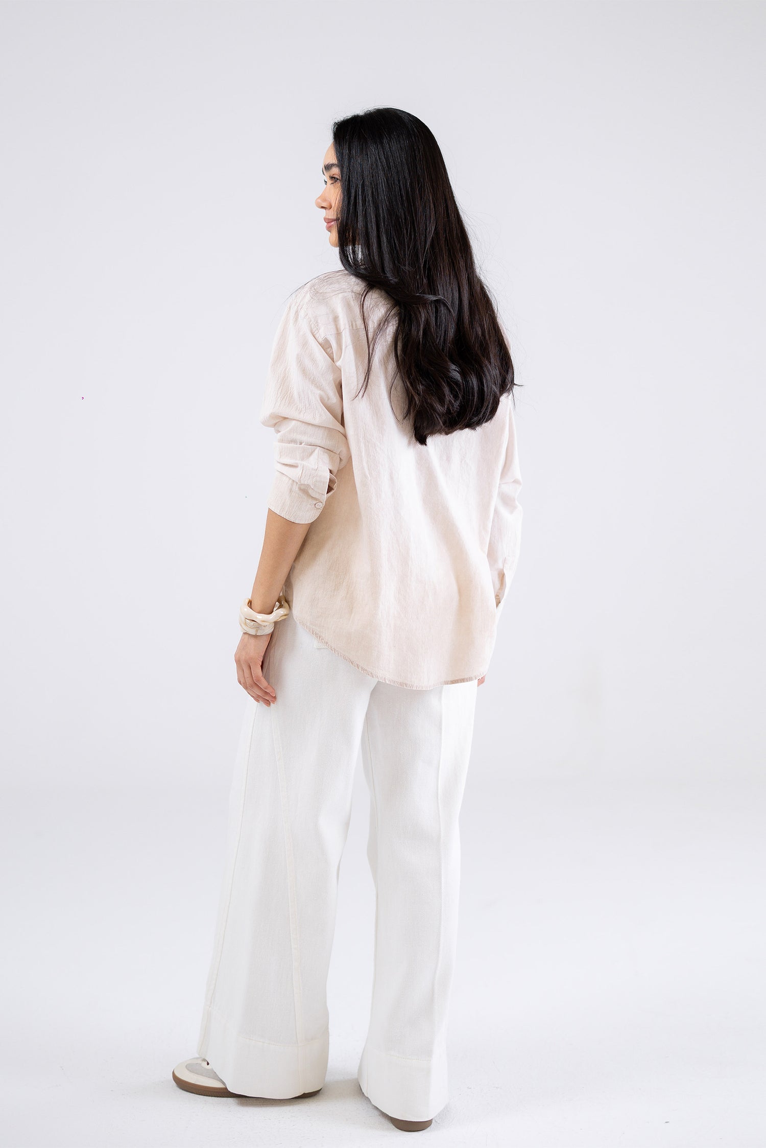 Embroidered Blouse