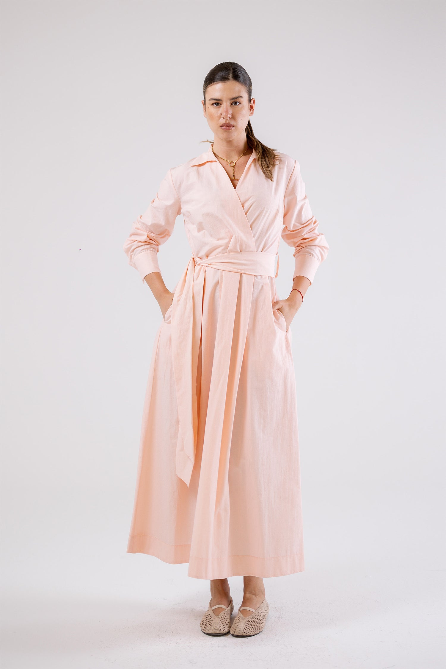 Comfy Dress