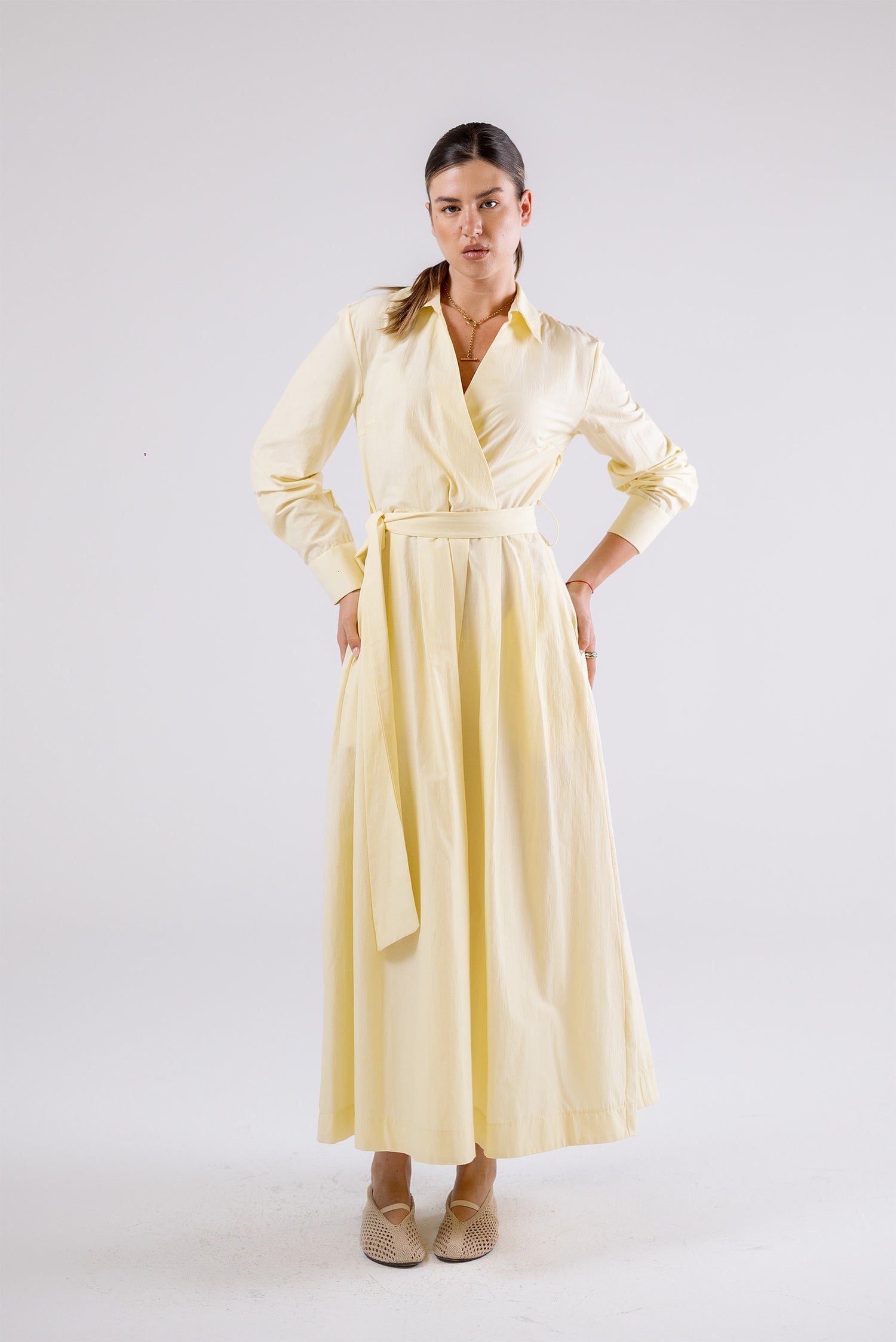 Comfy Dress