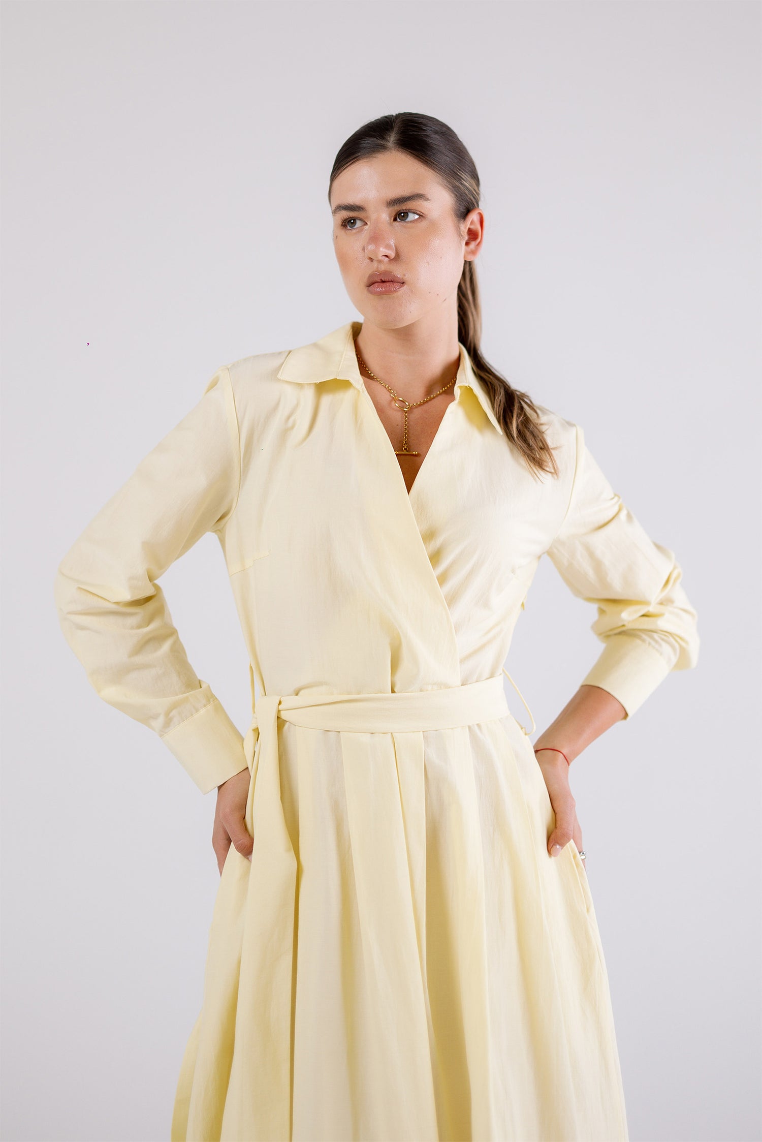 Comfy Dress